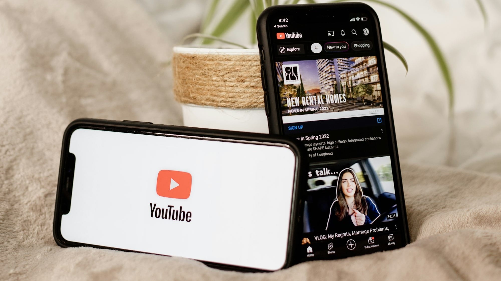 YouTube's new AI feature answers questions about videos