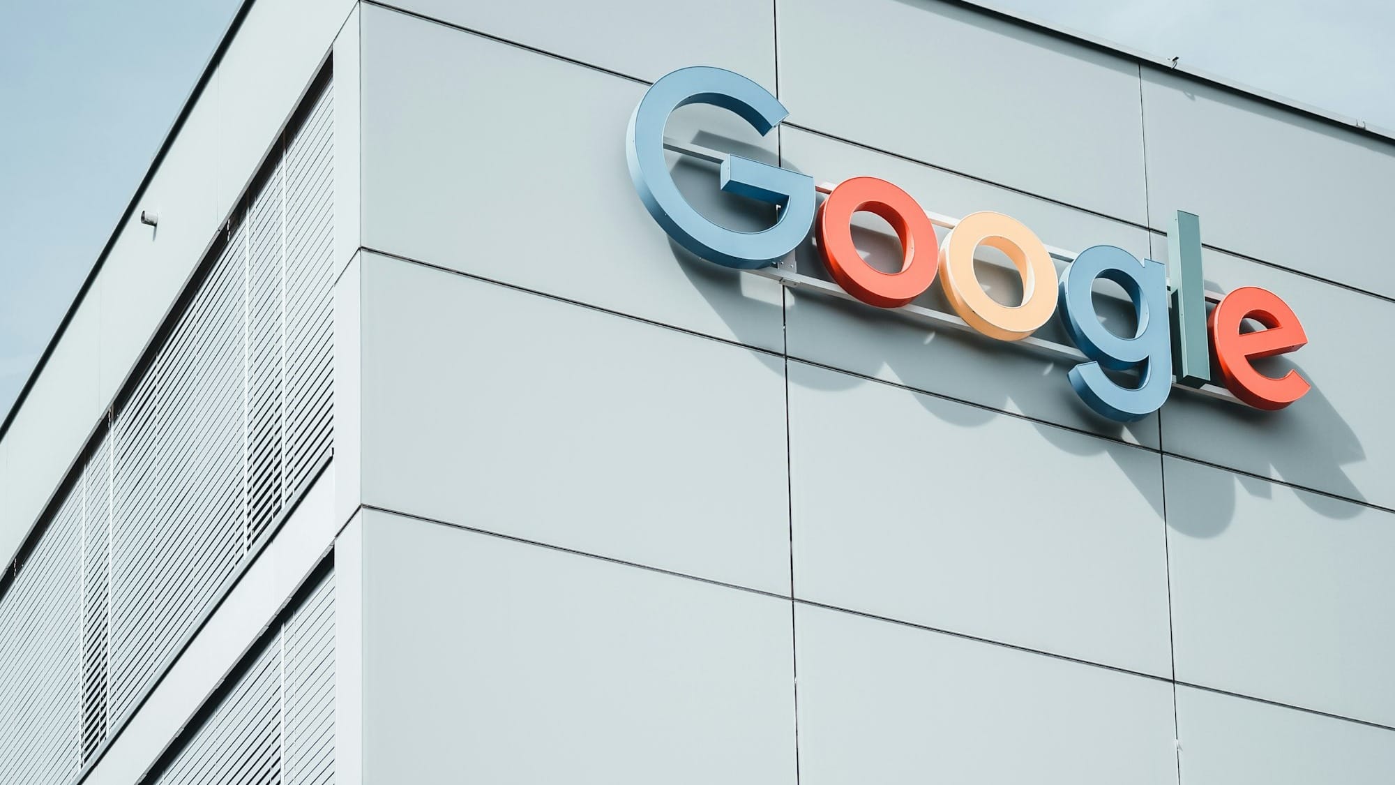 Alphabet, Google’s Parent Company, back in $2 Trillion Valuation