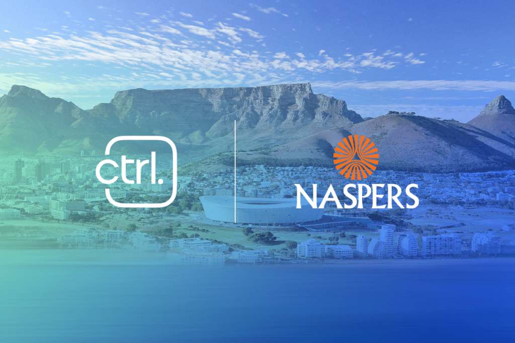 South African insurtech startup Ctrl secures $2.3 million