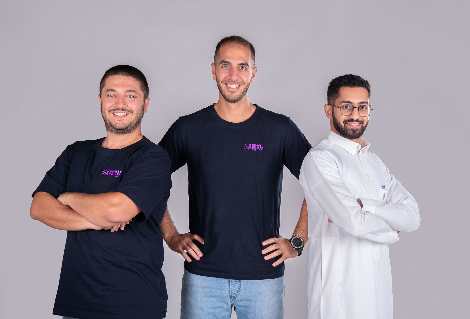 UAE-based B2B food marketplace Supy secures $8 million for global expansion