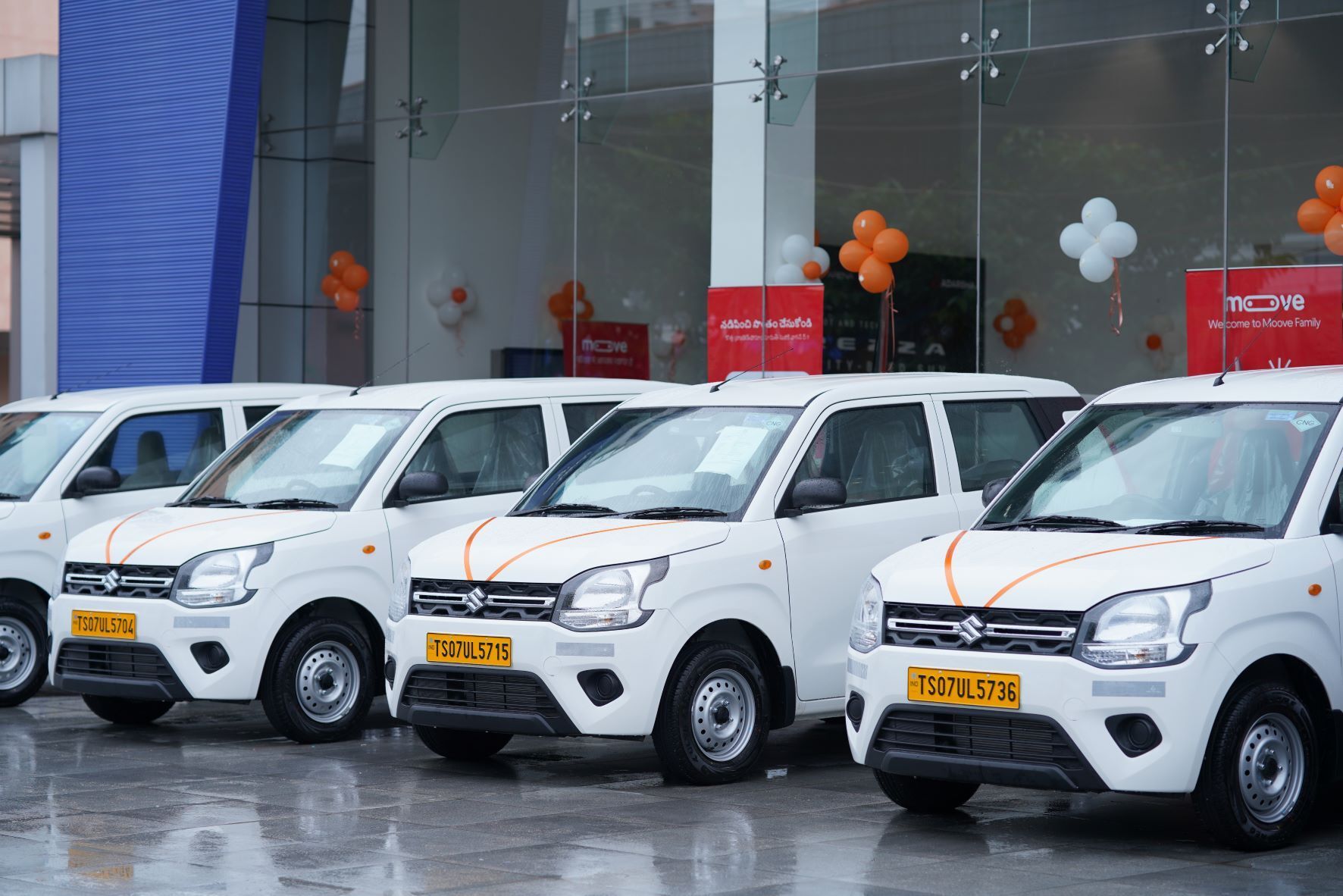 African mobility fintech Moove takes its sustainable vehicle financing to India