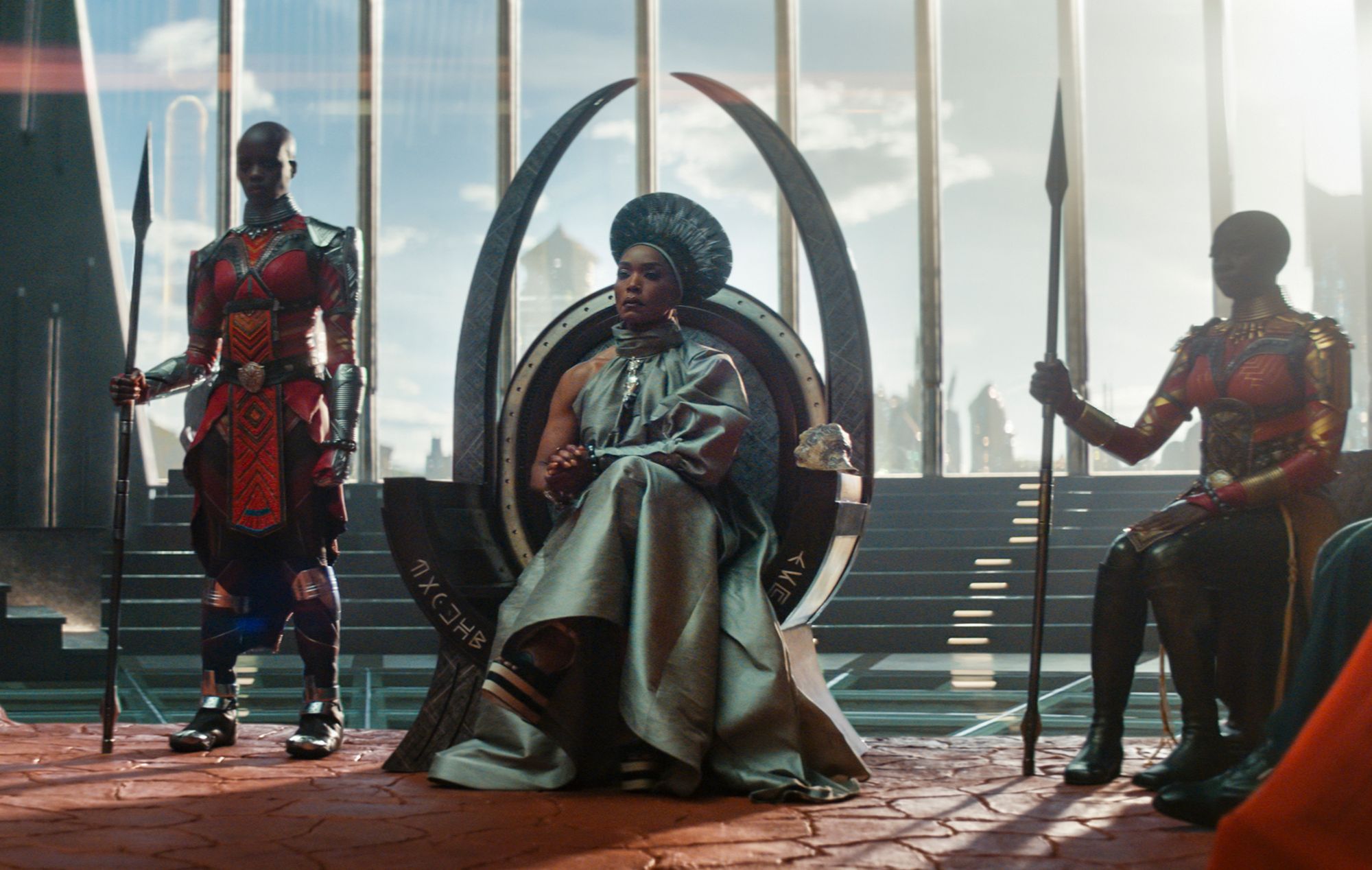 "Black Panther: Wakanda Forever", is gradually making its way to the $1 billion mark