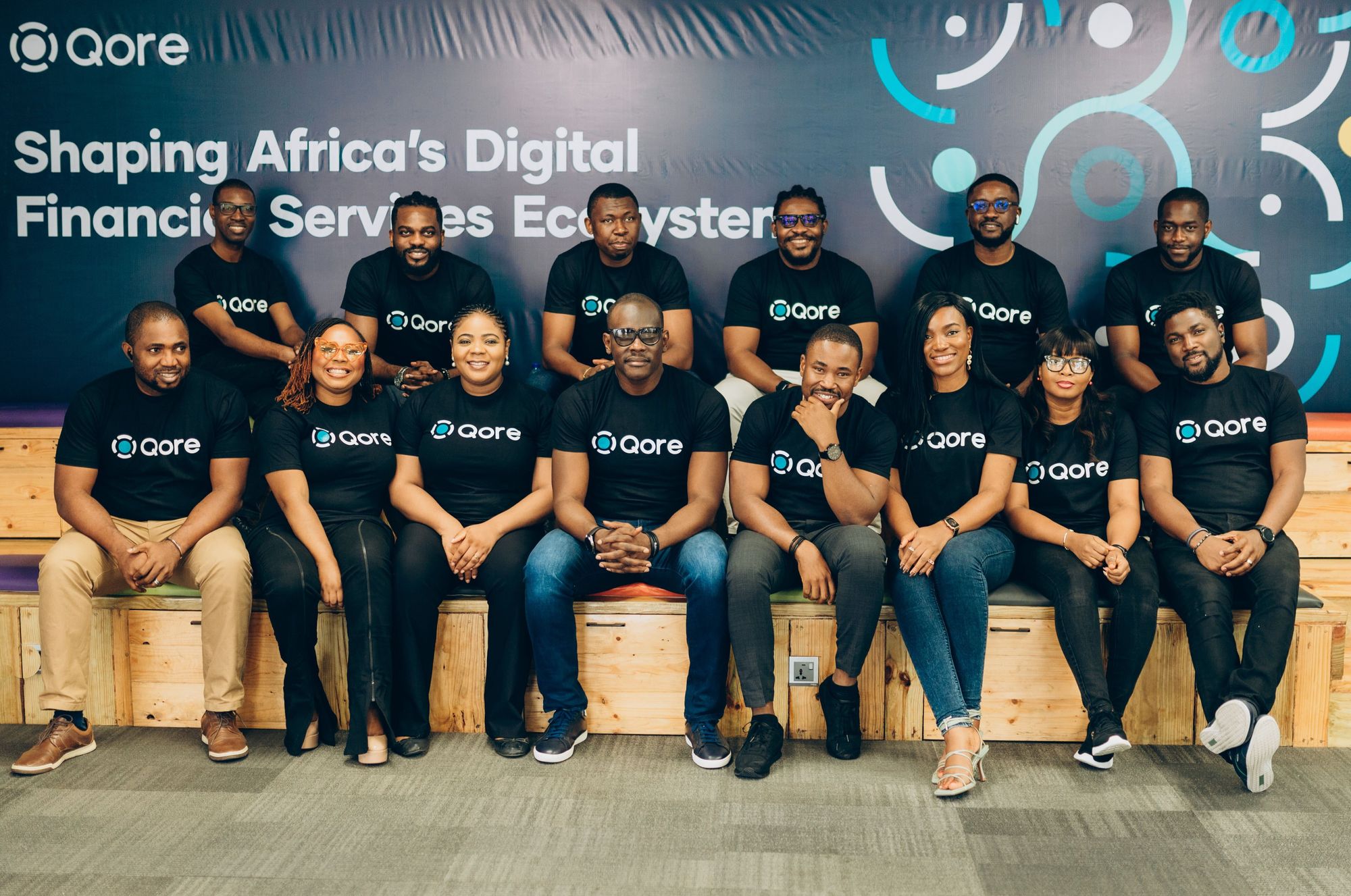 Qore is providing technology for digitising banks across Africa