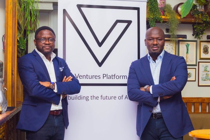 This Pan-African VC firm closes $46 million to lead pre-seed and seed rounds