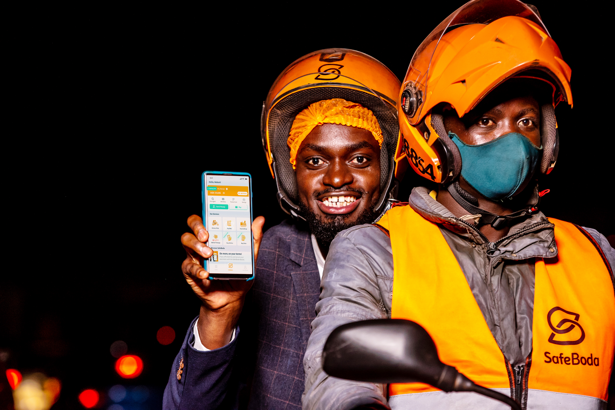 Safeboda is exiting Nigeria to focus on profitability in Uganda