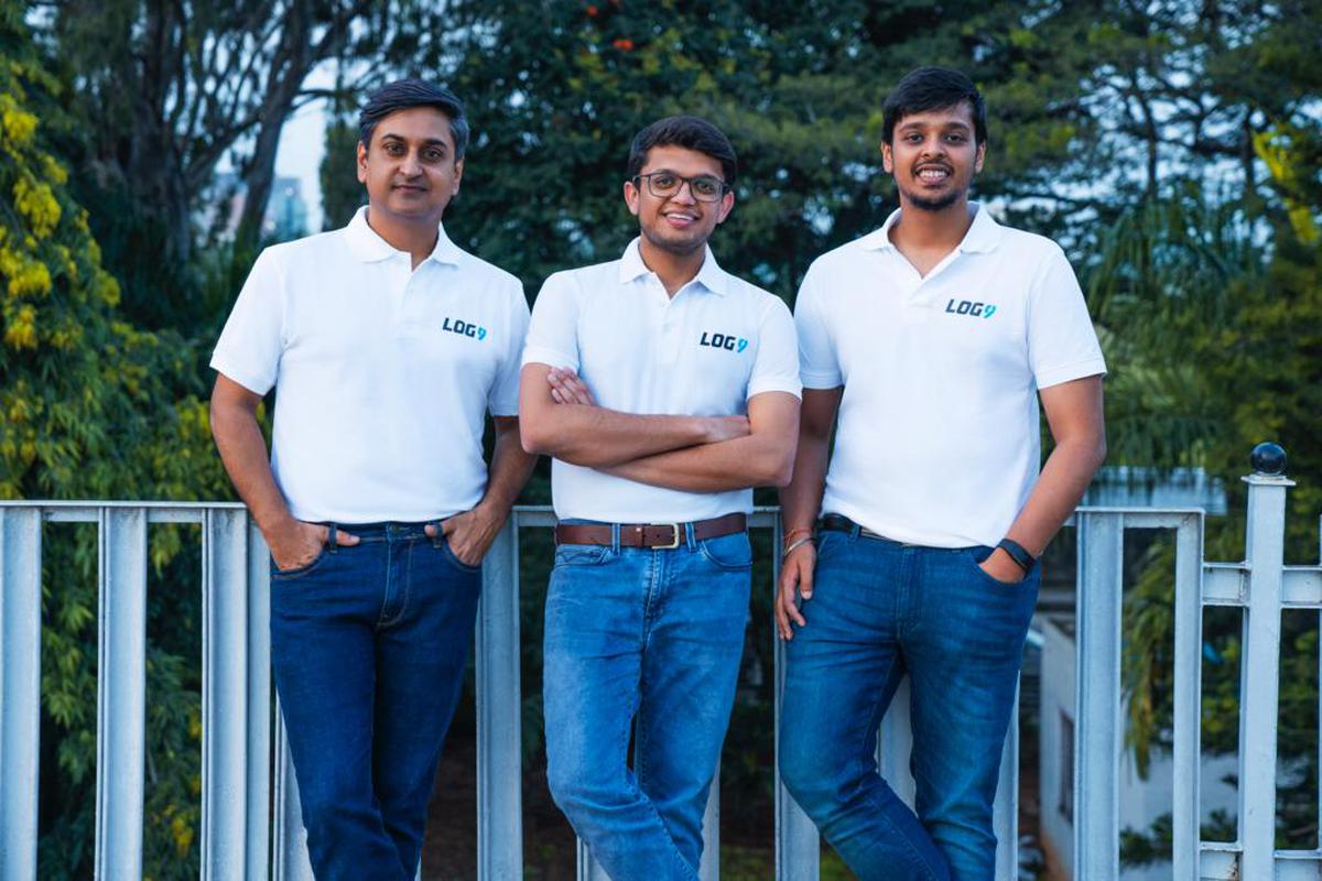 Indian battery startup Log9 raised $40 million in a Series B round