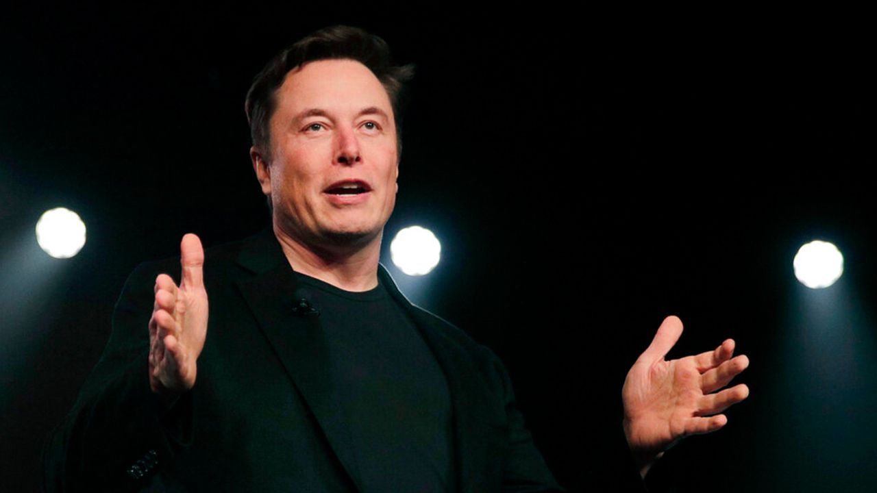 Elon Musk is reportedly hiring AI researchers to develop an OpenAI rival
