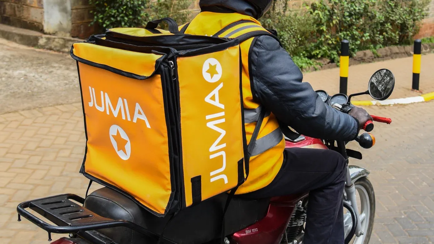 African e-commerce giant Jumia laid off 20% of its staff in Q4 2022