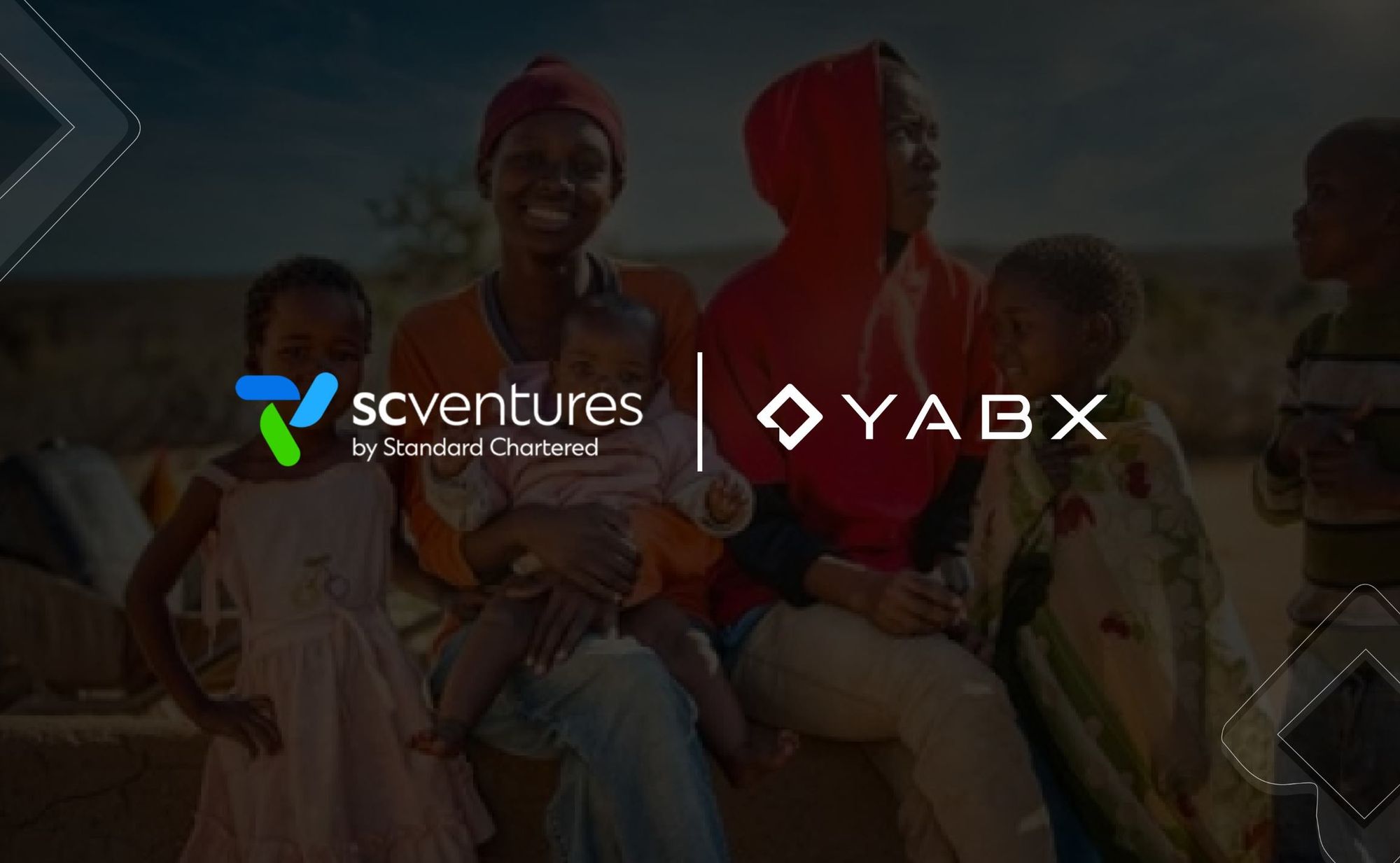 SC Ventures partners with Yabx to expand access to Financial Services in Africa