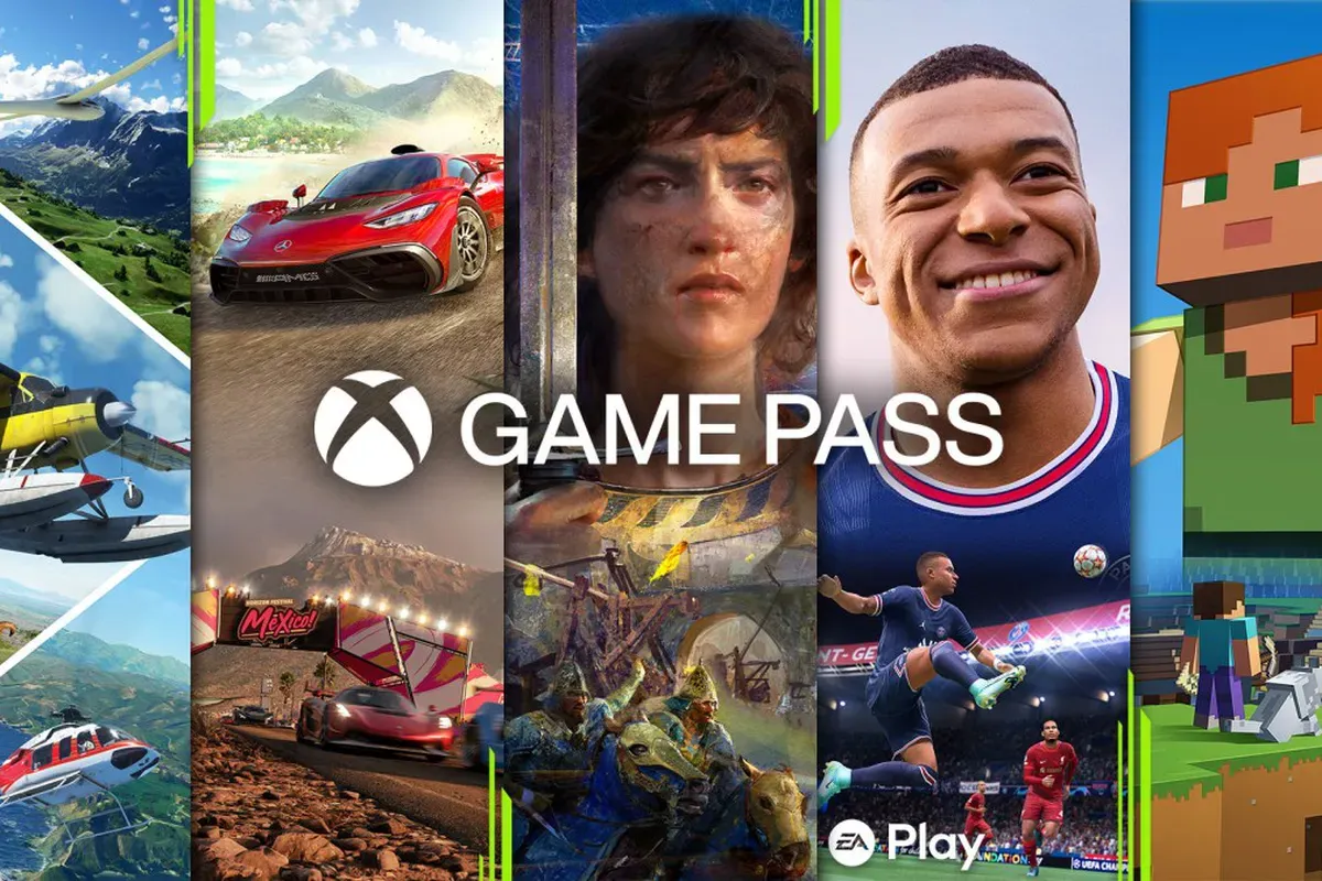 Microsoft is expanding the PC Game Pass preview to 40 new countries