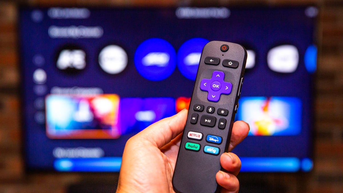 How to update your Roku device