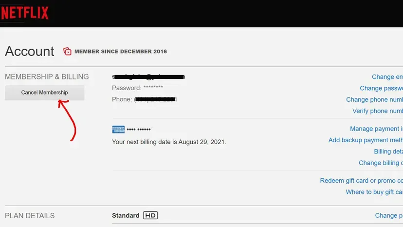 How to Cancel Netflix Subscription Easily in 2022 (Guide)
