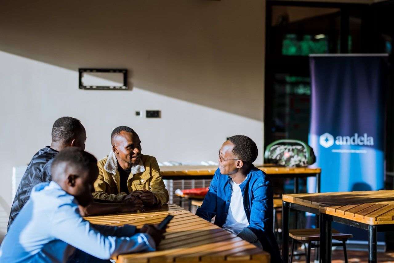 This 12-week program wants to connect Africa’s top organizations with talents