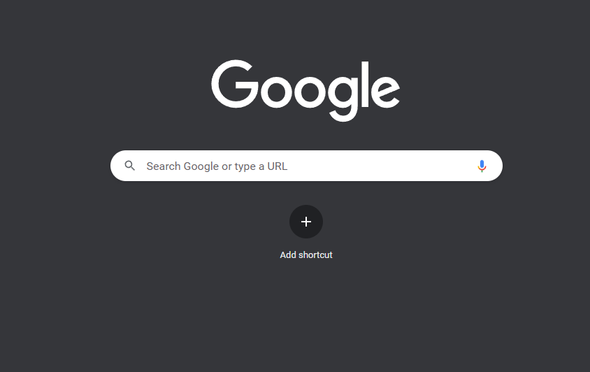 How to Turn on Dark Mode in Chrome