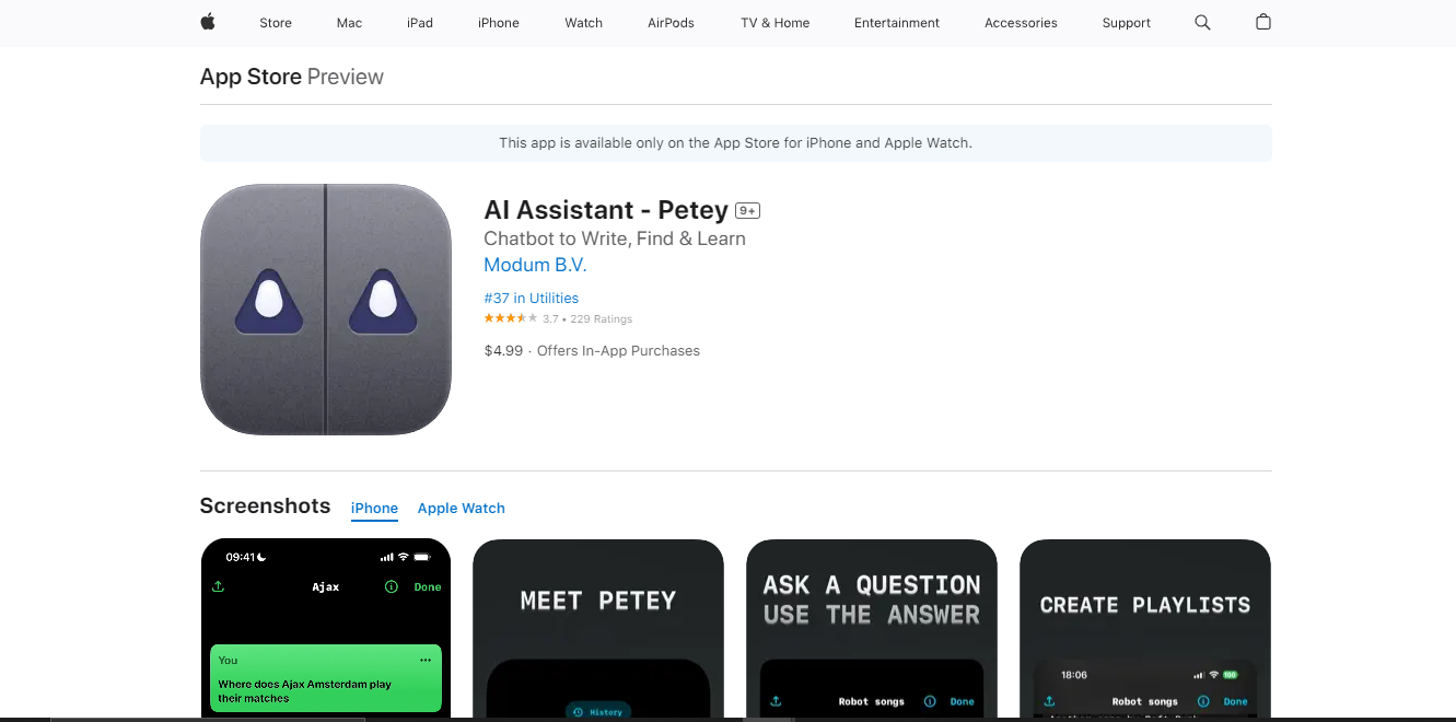 Will You Press The Button? on the App Store
