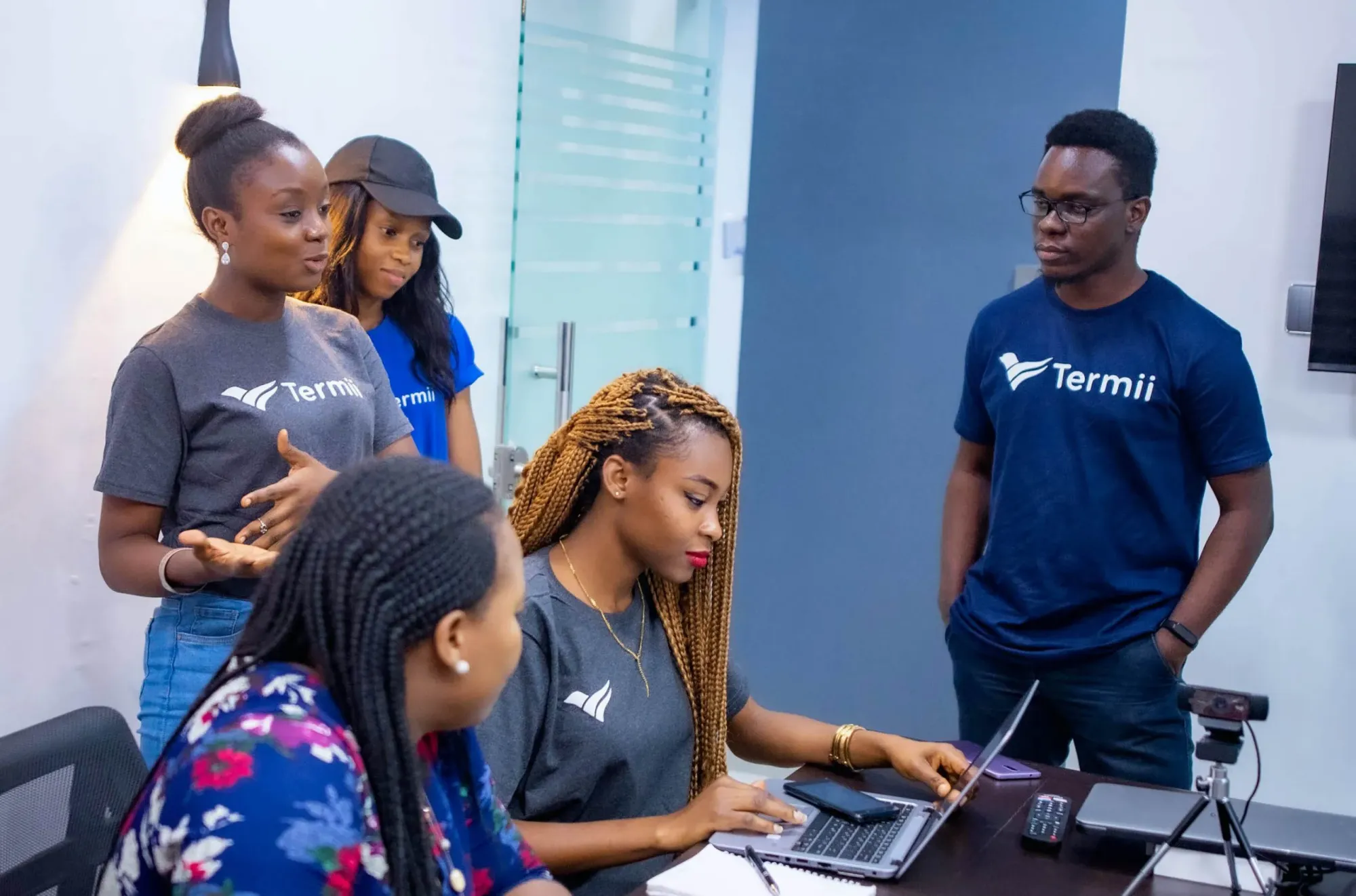 Nigeria customer engagement platform Termii raises $3.65 million funding