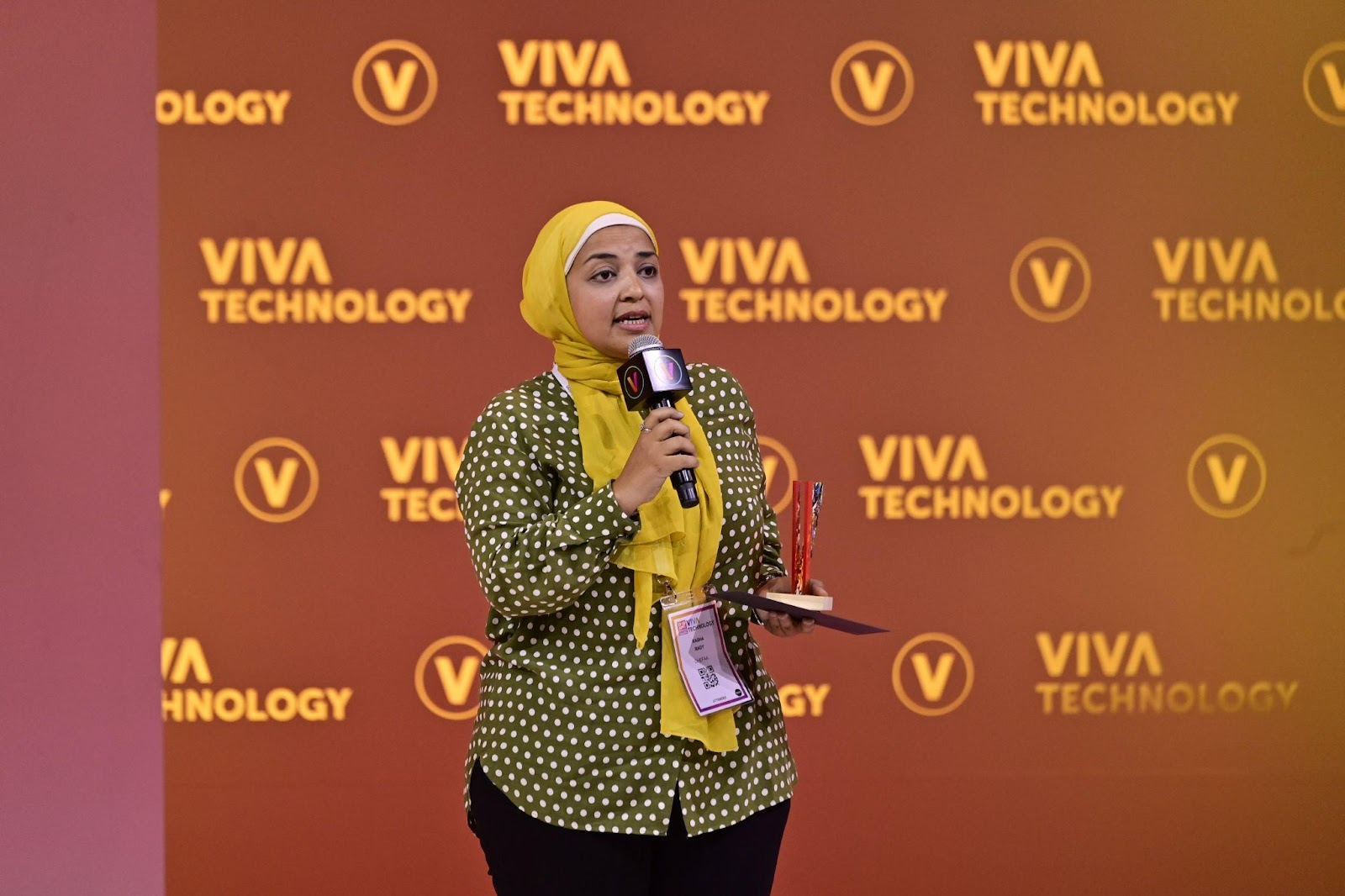 #VivaTech2023: The top African startups in ClimateTech, HealthTech, and Fintech