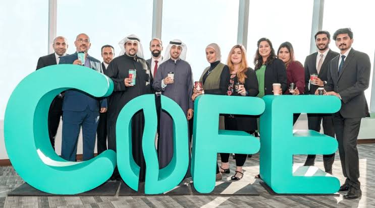 UAE-based COFE is delivering coffee across the MENA region through its app
