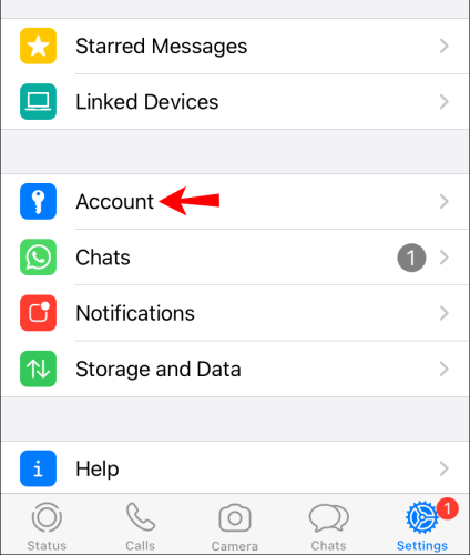 How to Hide your Online Status in WhatsApp [2023]