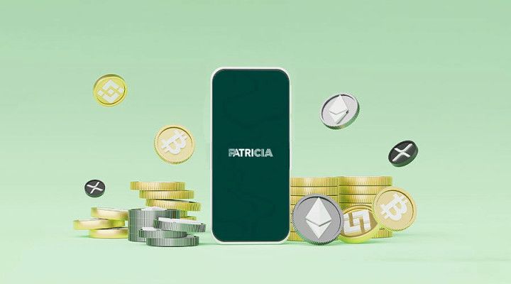 Patricia converts user funds into stablecoins in a controversial move