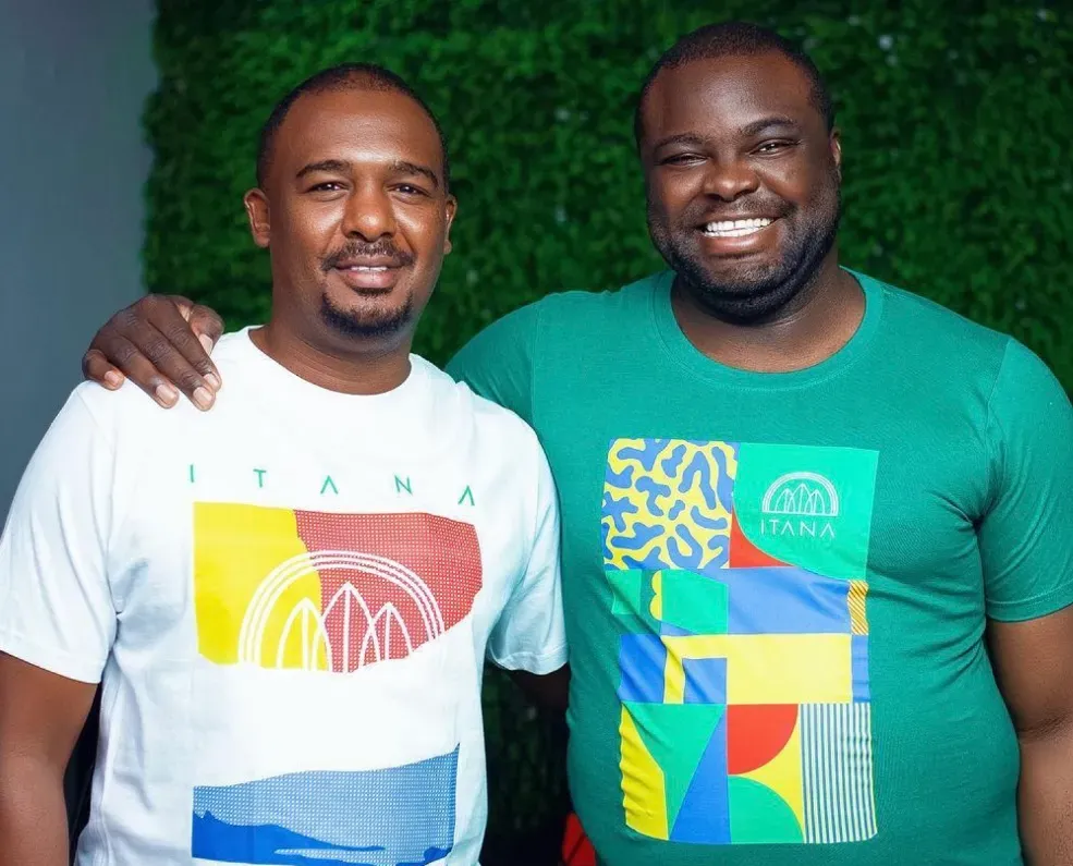 Nigeria's Itana Raises $2M in Seed Funding to Pioneer Africa's Digital Free Zone