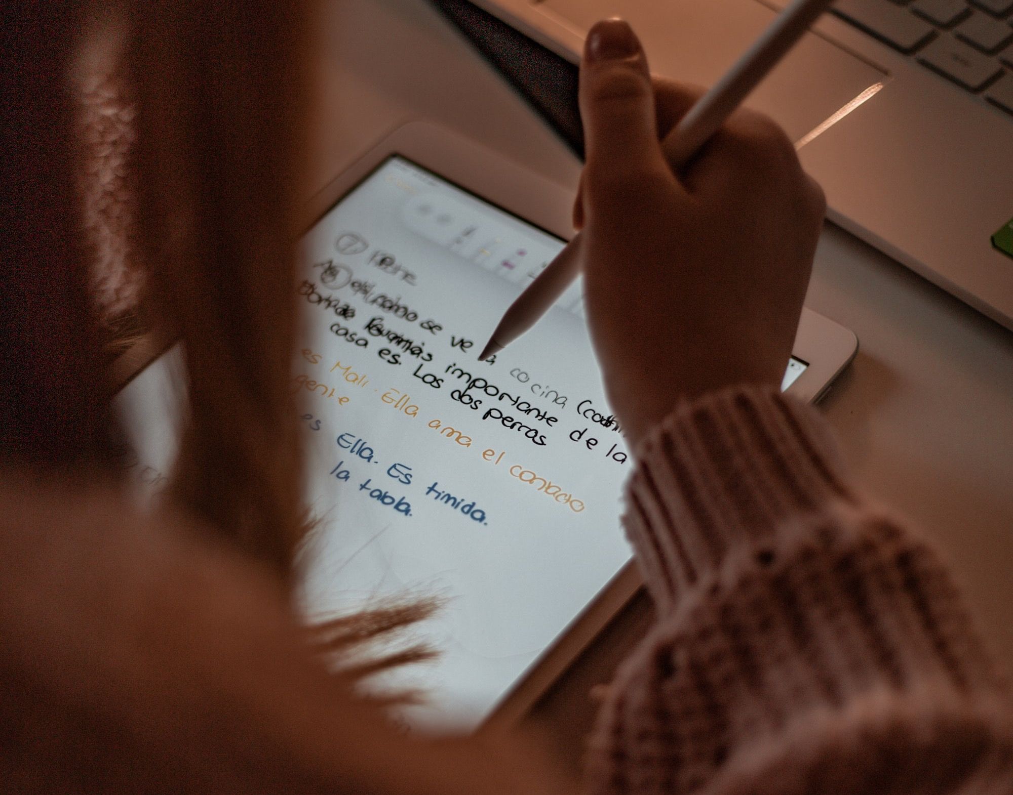 This startup has secured €6.5 million to elevate Spanish writing skills with AI
