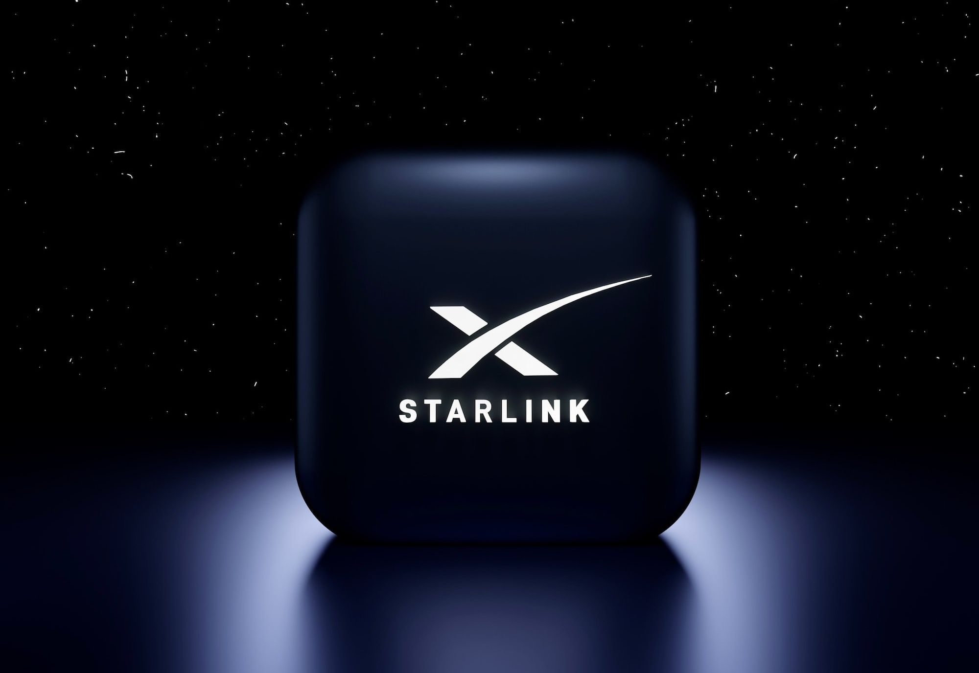 A look at Starlink's satellite internet service in Africa