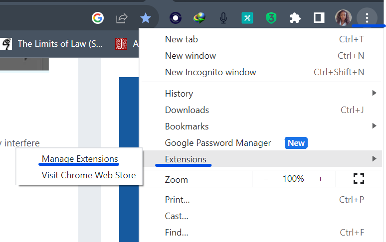 Disable the firewall or antivirus Disable the firewall or antivirus
