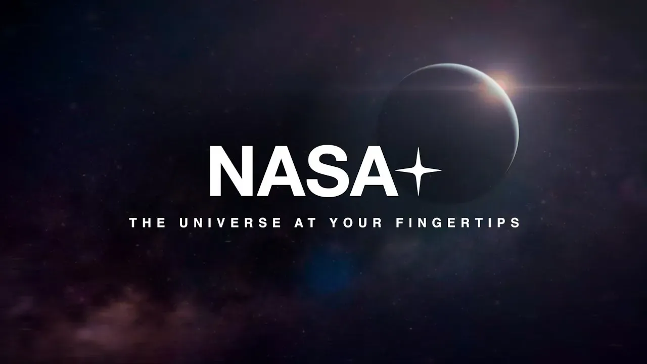 NASA has launched an on-demand ad-free streaming service