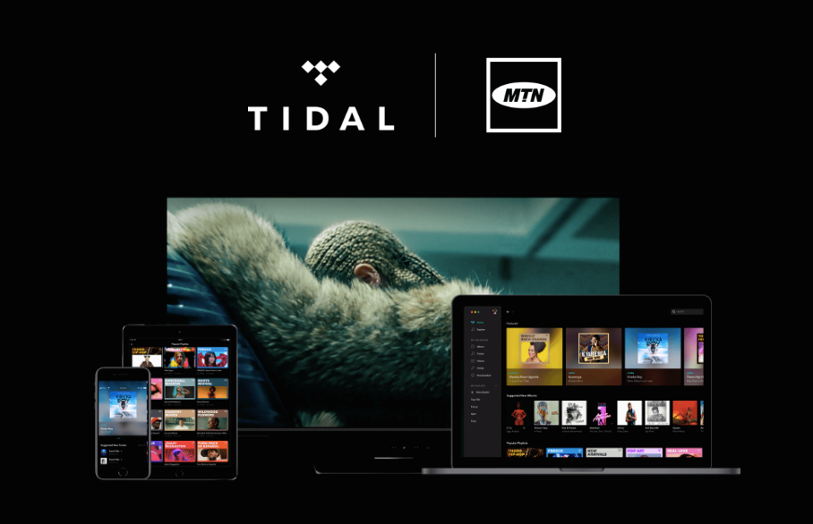 Jay-Z’s music streaming service, TIDAL has made its foray into the African market
