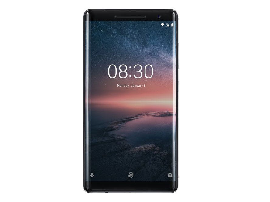 HMD Global has launched three new Nokia smartphones in South Africa