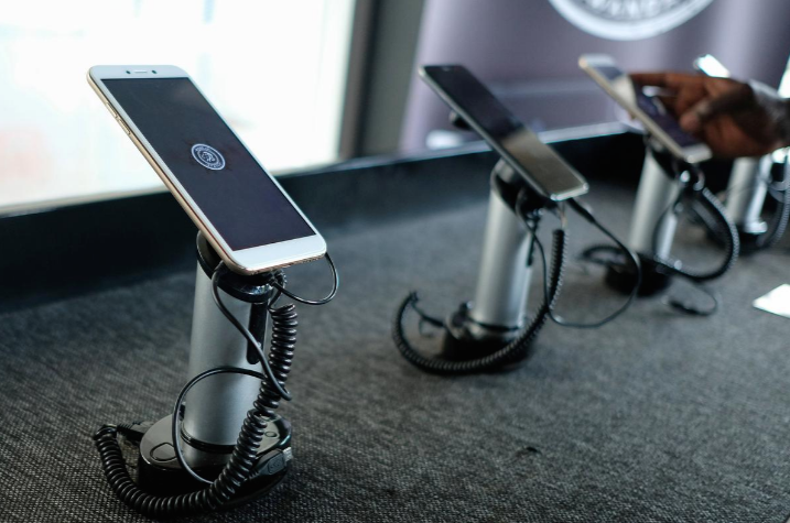 Rwanda’s Mara launches two ‘Made in Africa’ phones, Mara X and Mara Z