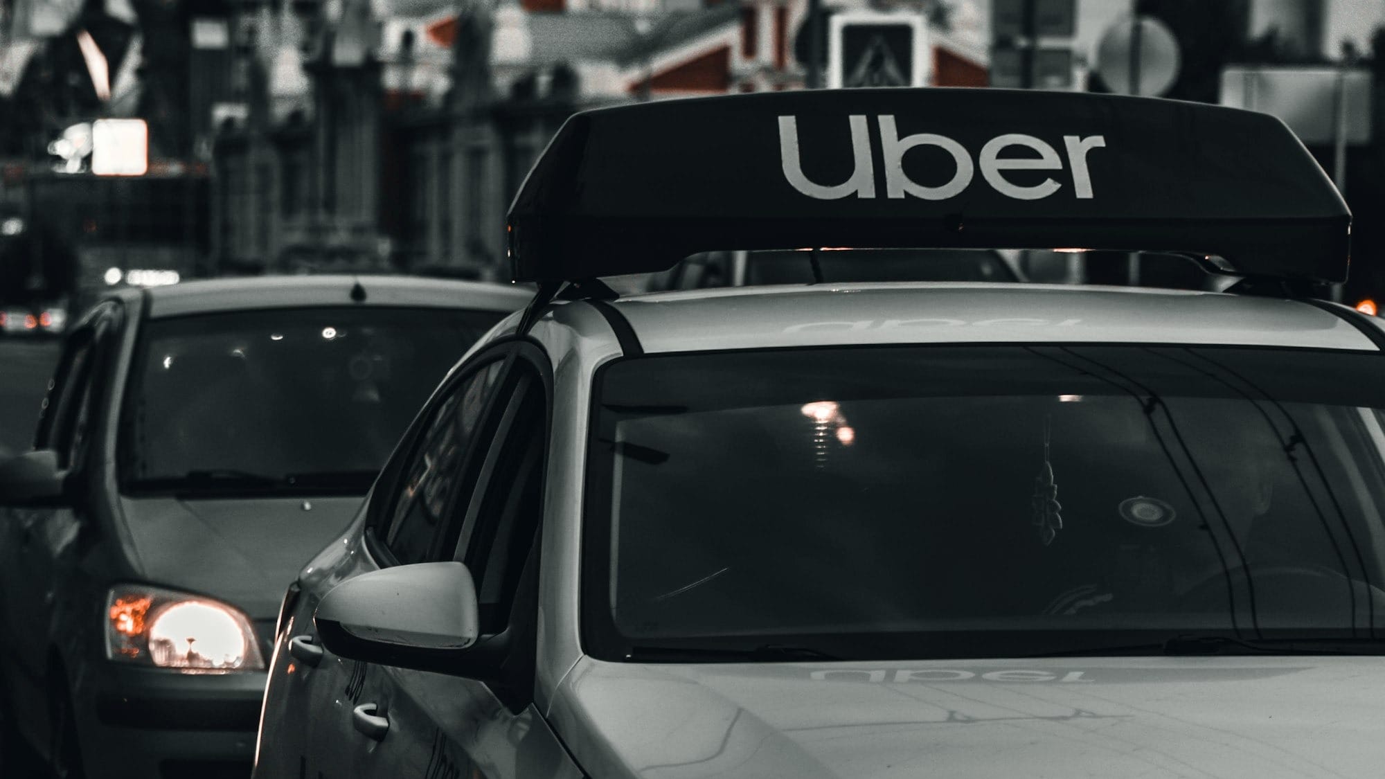 Ride-Hailing Giant Uber Leads a $100M Series B in African Fintech Moove