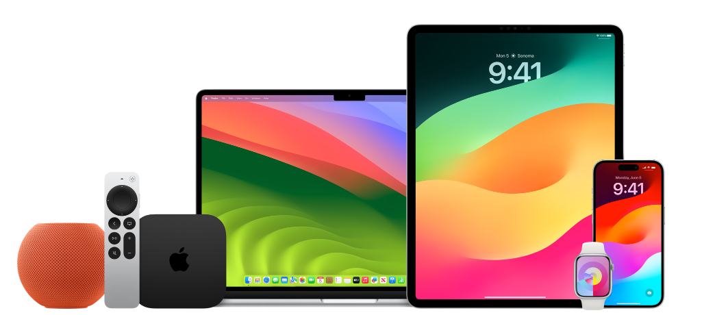 Apple's iOS 17.5 and iPadOS 17.5 Beta Versions — everything you need to know