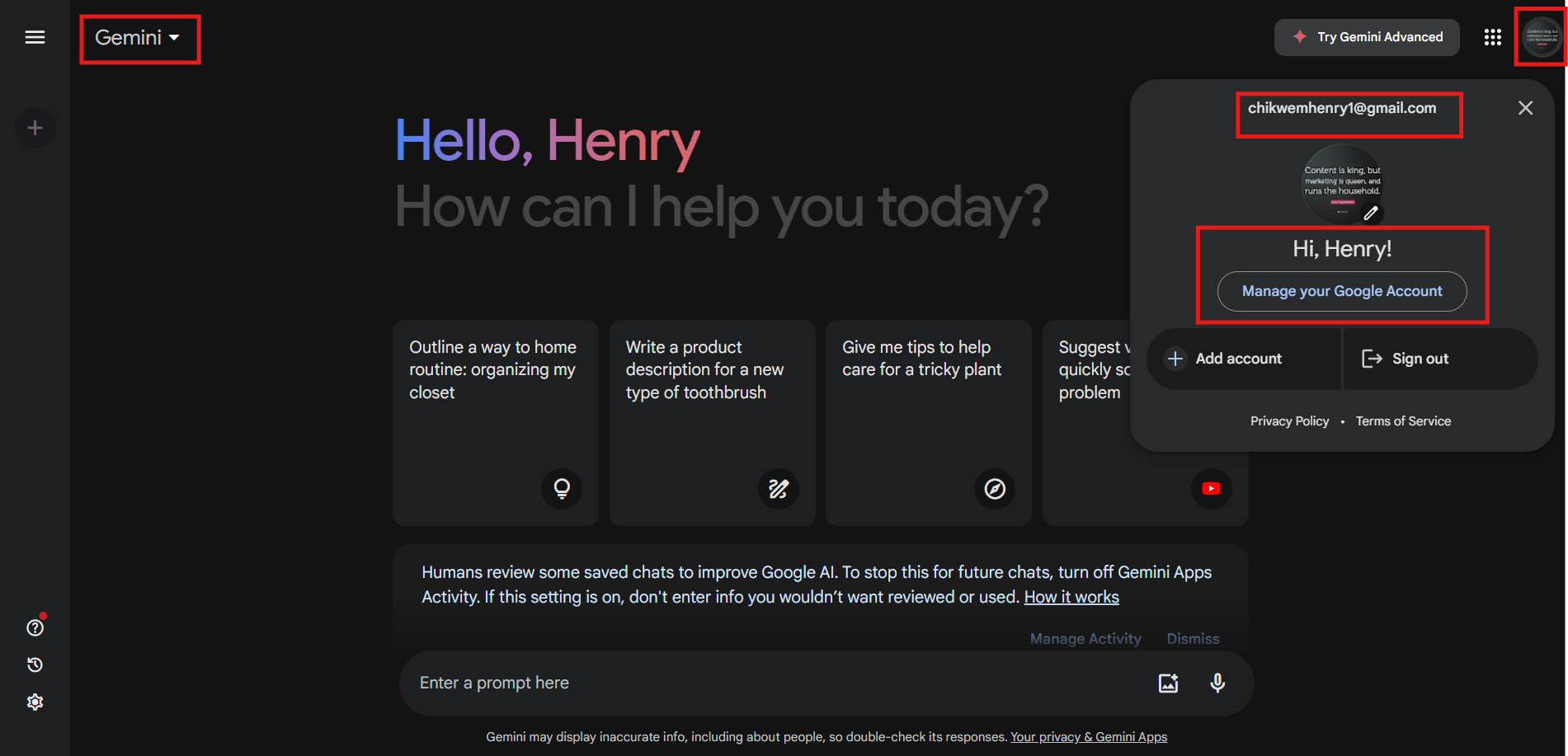 How To Use Google Gemini To Summarize YouTube Videos On Your PC