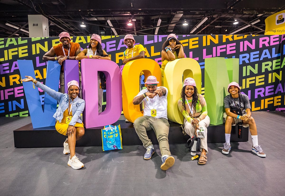 Who Is Going To Vidcon 2025