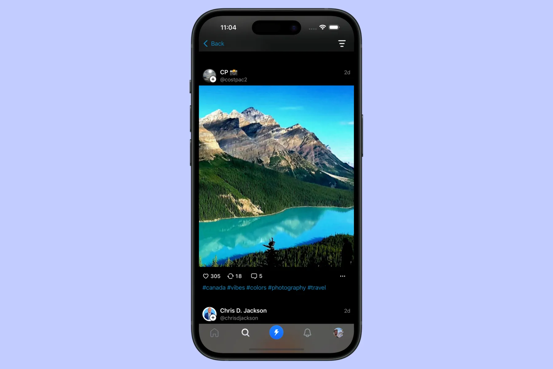 Flashes is Bluesky's Answer to Instagram