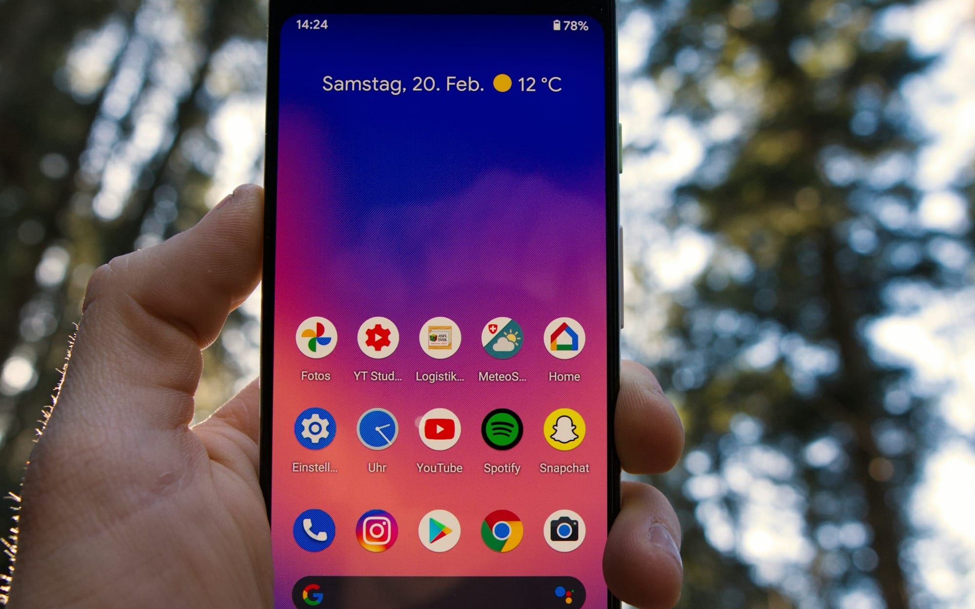 How to Enable TalkBack on Google Pixel