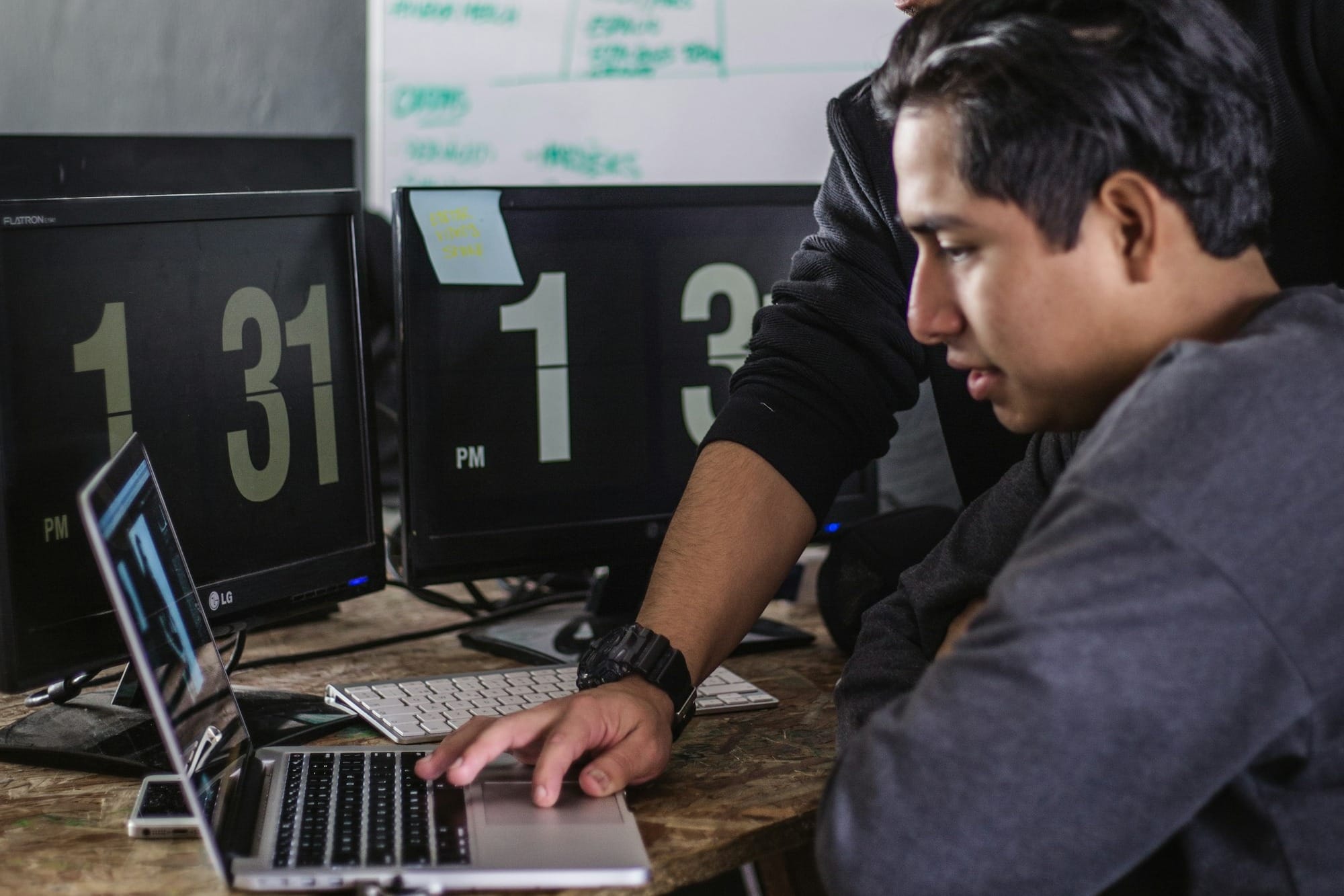 Latin American startups raised $1.8 billion in the first half of 2025