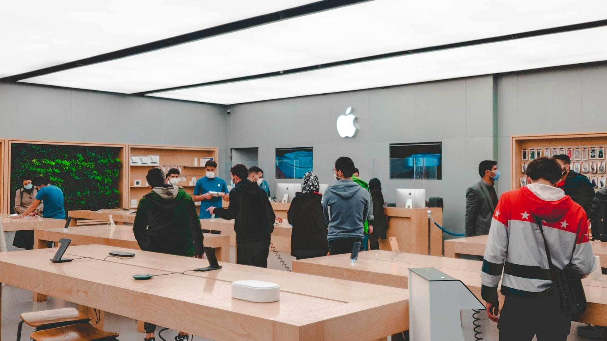 Apple unveils a new AppleCare subscription that covers multiple devices