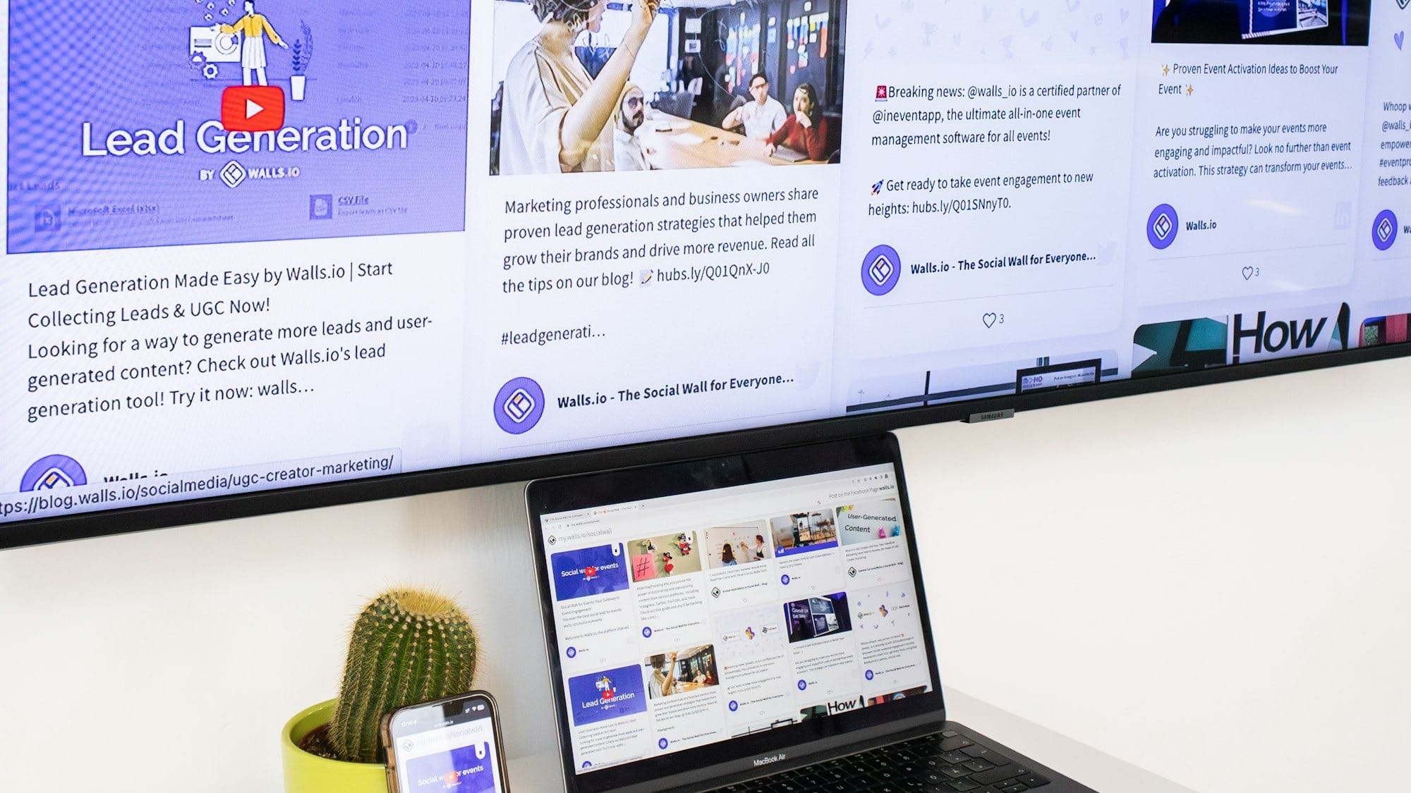How to use your TV as your Windows laptop screen using an HDMI cable