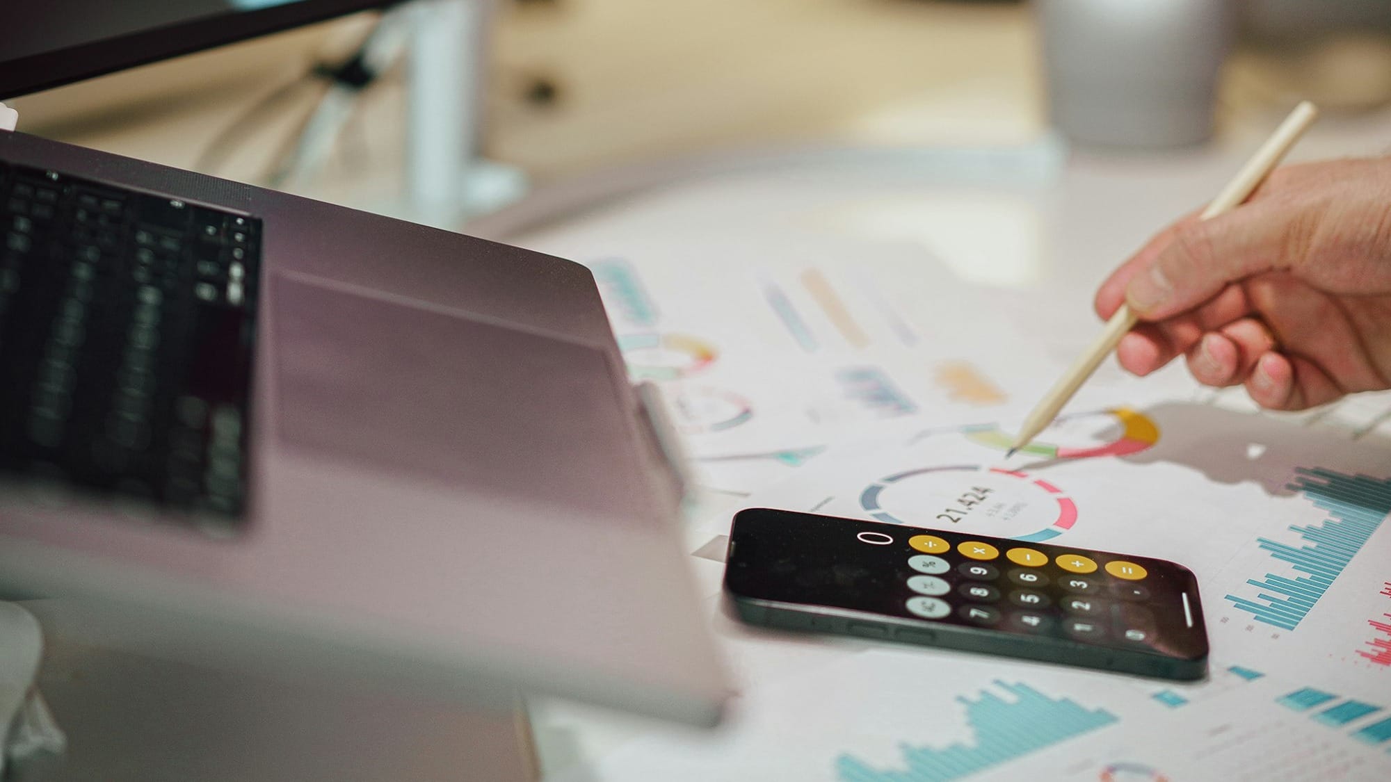 Stop Leaking Revenue: How Small Debts Become Big Problems