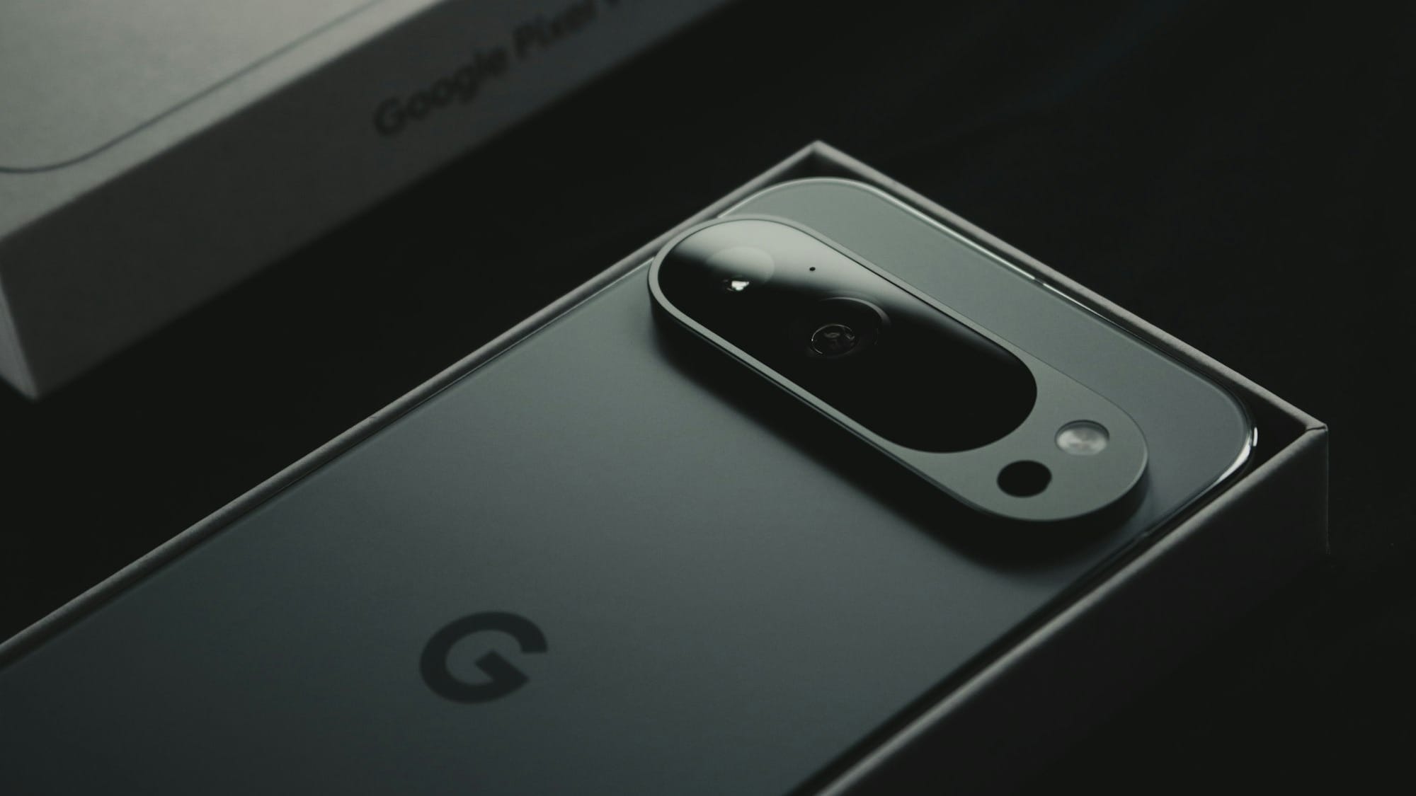 Google Teases 'Pixel 10' Design Ahead of Launch