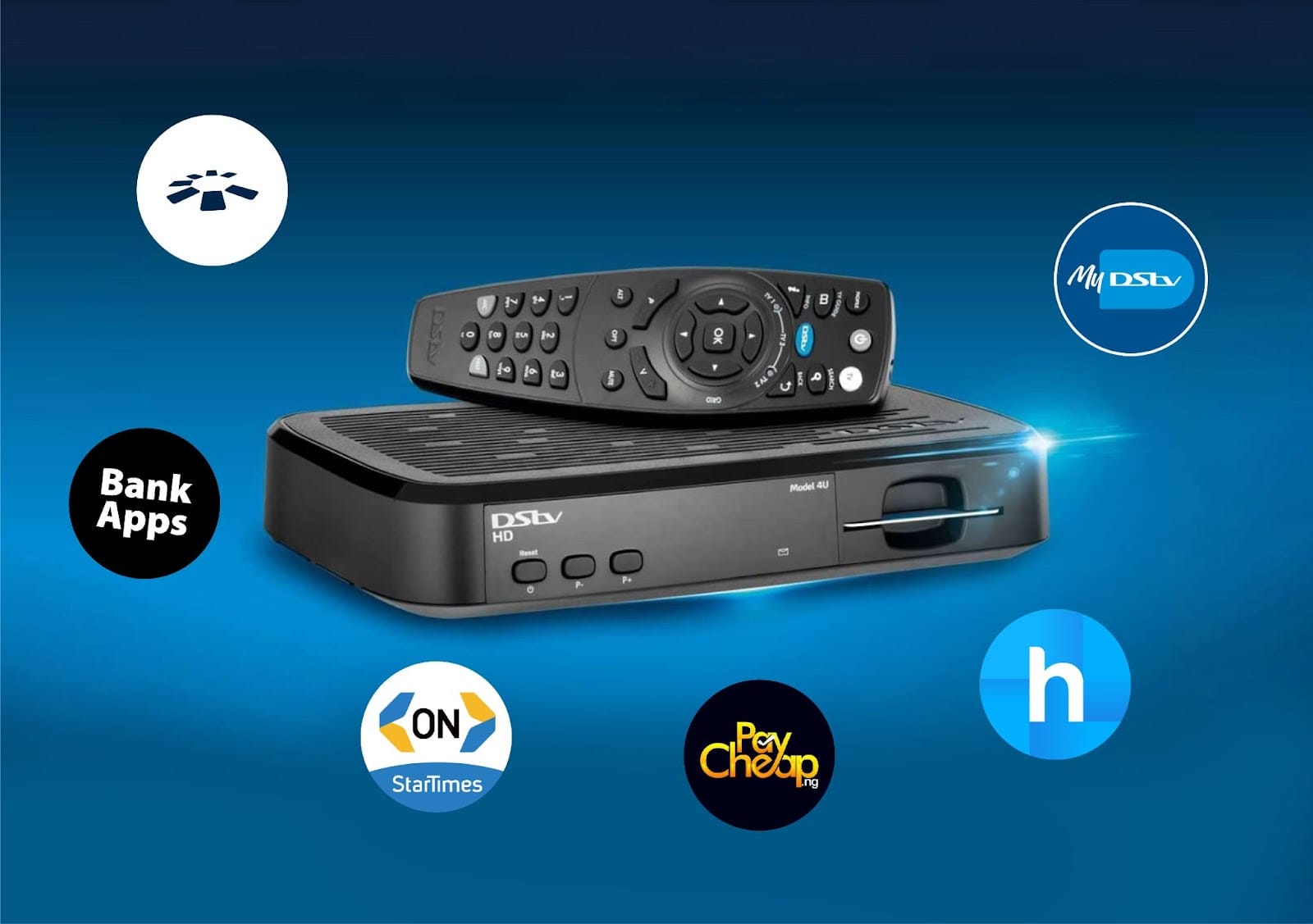 6 Best Platforms to Pay for Startimes, Showmax, and DStv Subscriptions in Nigeria 2025