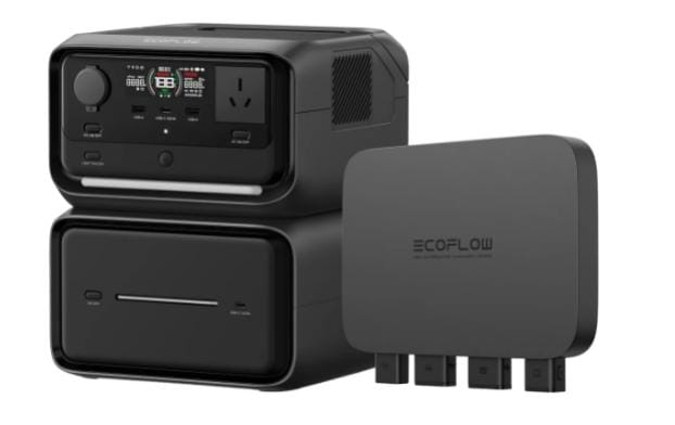 What Makes a Great Portable Power Station?