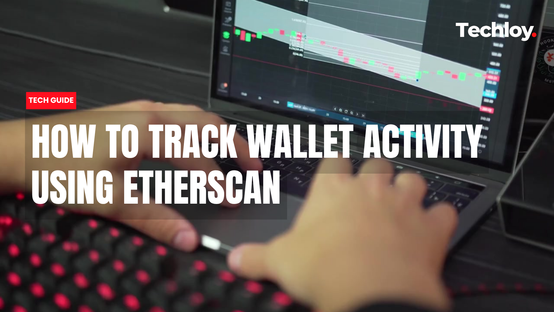 VIDEO: How to Track Wallet Activity Using Etherscan
