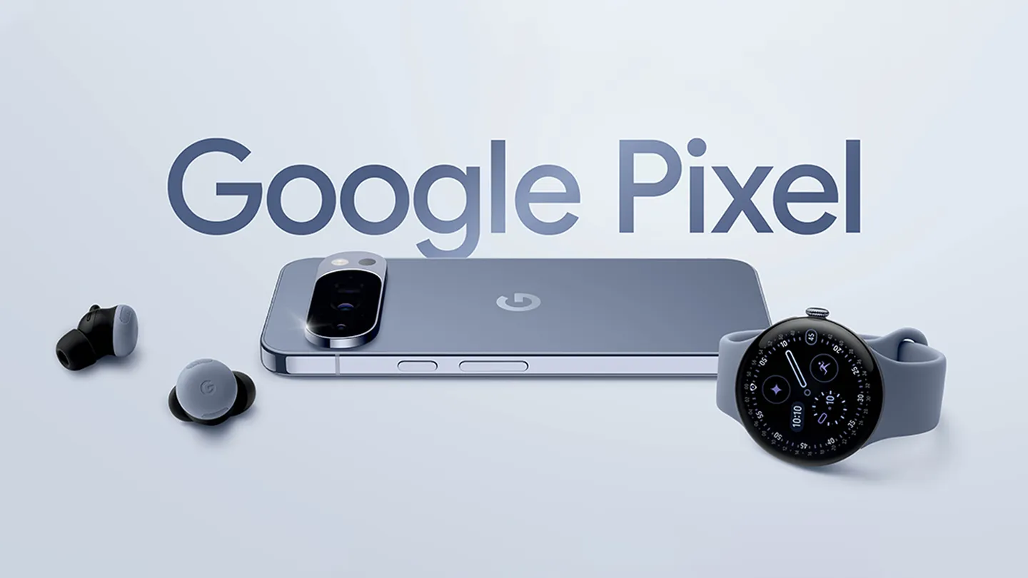 Made by Google Event 2025: The Pixel 10 Lineup and Other Devices Unveiled at the Event