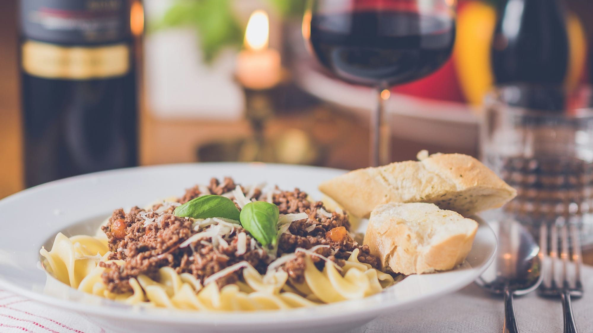 A Road Map to Italy for Food and Wine Lovers