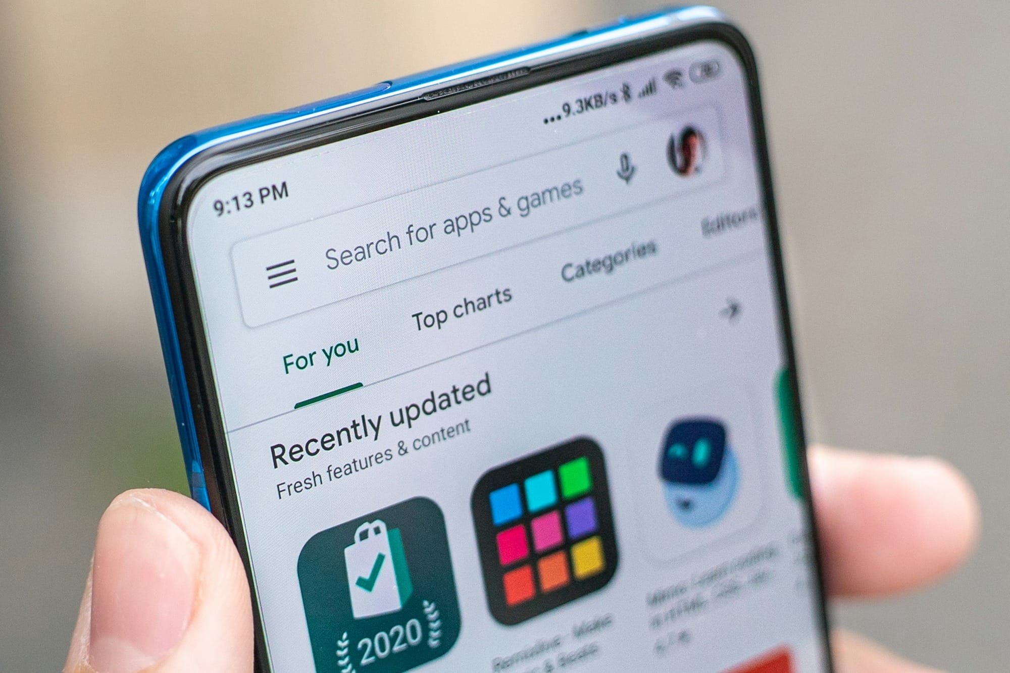Is Google’s app store monopoly finally cracking?