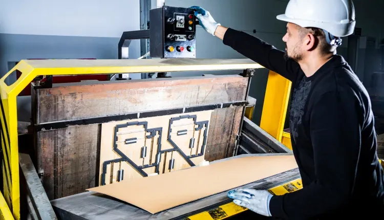 Benefits of Working with Trusted Die Cut Manufacturers